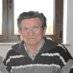 Jean BAIJOT à Arlon: avis de décès