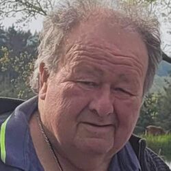 Jean-Claude COLLEAUX à Haut-Fays: avis de décès