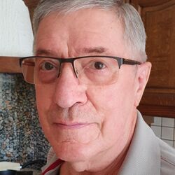 Jean KAUFFMANN à Arlon: avis de décès