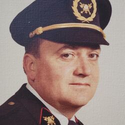 Jean-Marie LEROY à Lessines: avis de décès