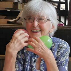 Jeanine THONON à Habay-La-Neuve: avis de décès