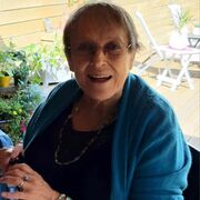 Joëlle ROSIERE