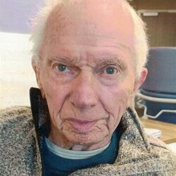 José SIMON à Ethe: avis de décès