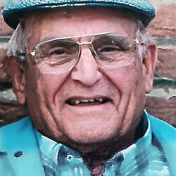 Joseph DUMORTIER à Bléharies: avis de décès