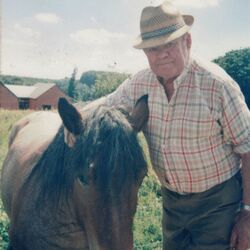 Joseph LAMOCK à Sensenruth: avis de décès
