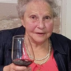 Josette LEBEAU à Yvoir: avis de décès