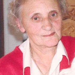 Liliane TILLIEUX à Floriffoux: avis de décès