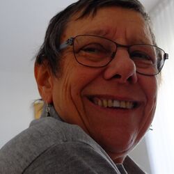 Lisette Boons à Hatrival: avis de décès