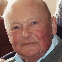 Luc DE CRITS à Namur: avis de décès