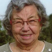 Madeleine MONIN