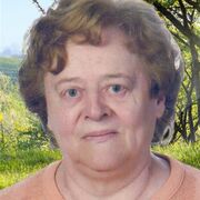 Madeleine WATHELET