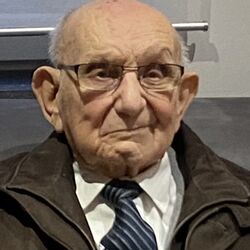 Marcel LECLERCQ à Bouge: avis de décès