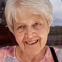 Marcelle COUTURIER à Vedrin: avis de décès