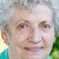 Marcelle GILLET à Ottignies: avis de décès