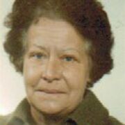 Marcelle Jeanne Cognet