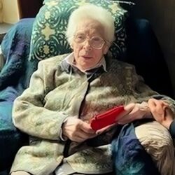 Marie-Cécile LAMY à Arlon: avis de décès