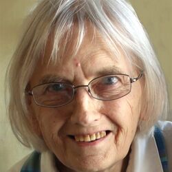 Marie-Jeanne HINNEKENS à Mouscron: avis de décès