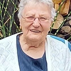 Marie-Louise DEHEM à Braffe: avis de décès