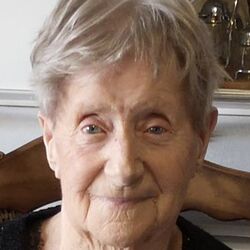 Marie-Louise PONCIN à Jamoigne: avis de décès