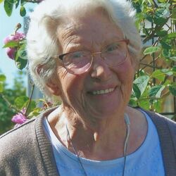 Marie-Louise SPOTE à Amberloup: avis de décès