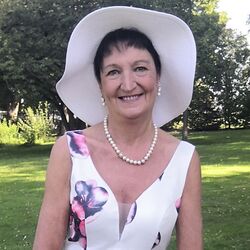 Marie-Renée SECRET à Woluwe-Saint-Lambert: avis de décès