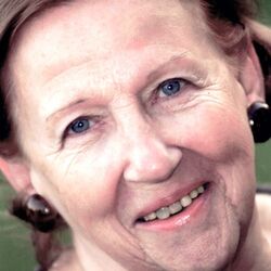 Marie-Thérèse SOYEUR à Ciney: avis de décès