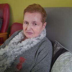 Marie-Thérèse TITEUX à Saint-Hubert: avis de décès