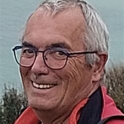 Michel NILLES à Arlon: avis de décès