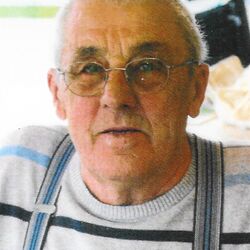 Michel POOS à Libramont-Chevigny: avis de décès