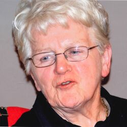 Michelle COZIER. à Arlon: avis de décès