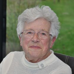 Nelly MARIQUE à Hannut: avis de décès