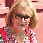 Nicole WINTERS