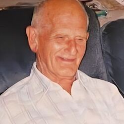 Norbert FELLER. à Nothomb: avis de décès