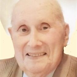 Octave LECOCQ à Ollignies: avis de décès