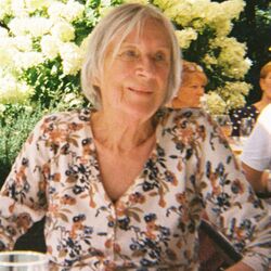 Odette WEBER à Han-Sur-Lesse: avis de décès