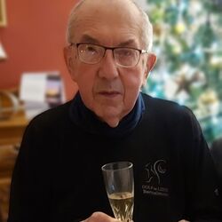 Paul Emonts à Ayeneux: avis de décès