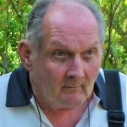 Paul SCHLEICH à Halanzy: avis de décès