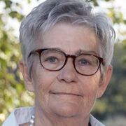 Paulette COLLARD