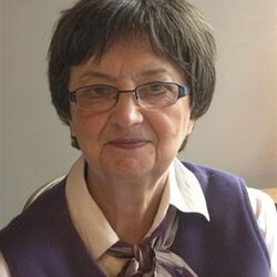 Régine GHISLAIN à Blandain: avis de décès