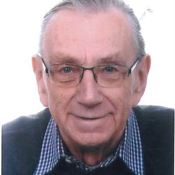 René MARCHAL à Saint-Mard: avis de décès