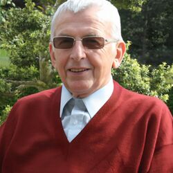 René MATTERN à Martelange: avis de décès