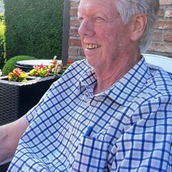 René PALM à Polleur: avis de décès