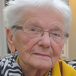 Renée DELANGRE à Rongy: avis de décès