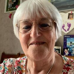Rita OCTAVE à Marche-En-Famenne: avis de décès