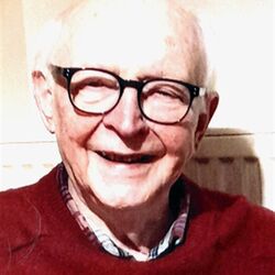 Robert HOEBEKE à Houdeng-Goegnies: avis de décès