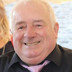 Roland CONRARD à Libramont-Chevigny: avis de décès