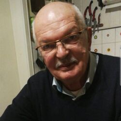 Rudolf Walter Procureur à Froyennes: avis de décès