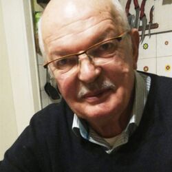 Rudolf Walter Procureur. à Froyennes: avis de décès