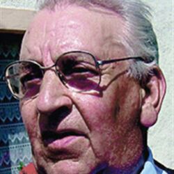 Simon Maubert à Arlon: avis de décès