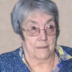 Simonne CHAMPION à Romedenne: avis de décès